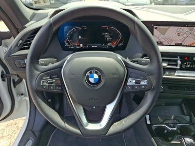 2023 BMW 2 Series 228i Gran Coupe