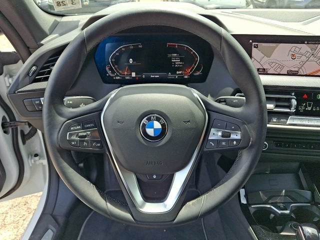 2023 BMW 2 Series 228i Gran Coupe