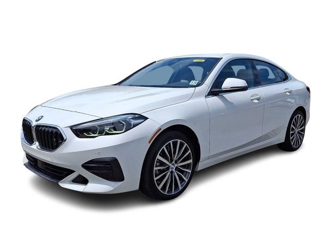 2023 BMW 2 Series 228i Gran Coupe