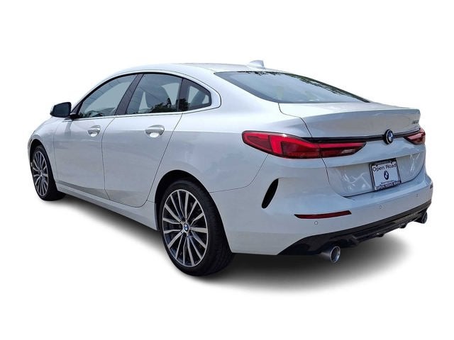 2023 BMW 2 Series 228i Gran Coupe