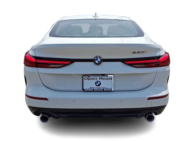 2023 BMW 2 Series 228i Gran Coupe