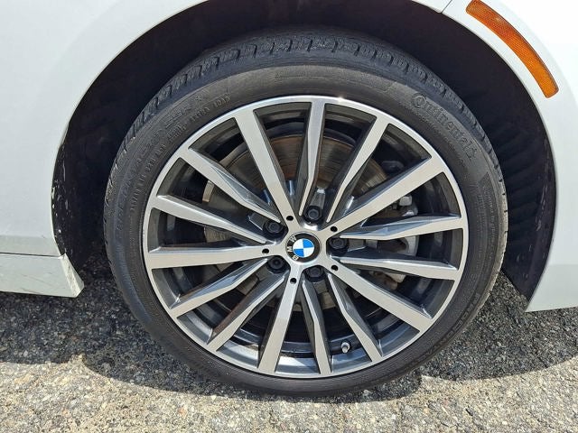 2023 BMW 2 Series 228i Gran Coupe