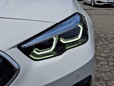 2023 BMW 2 Series 228i Gran Coupe