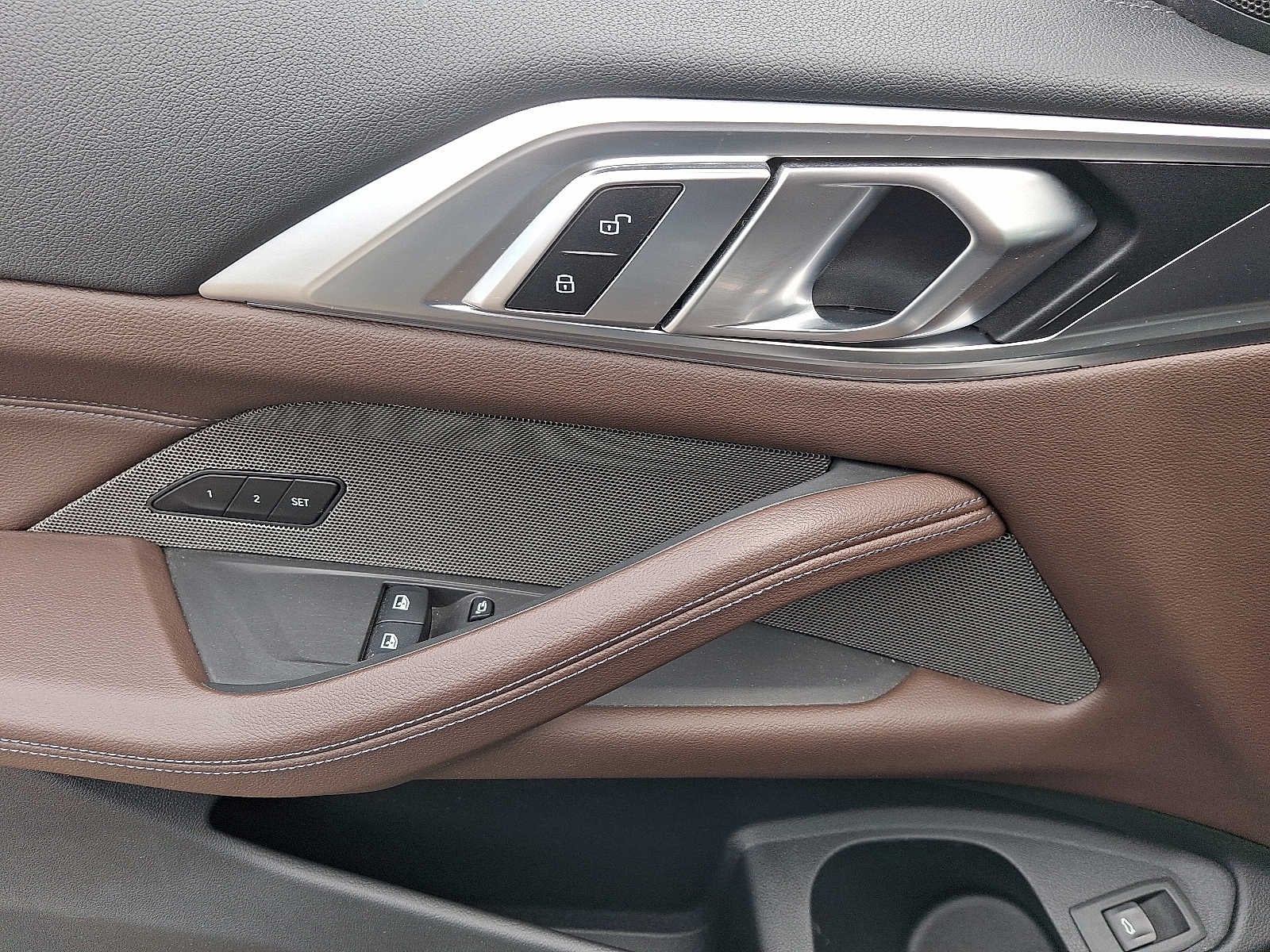 2021 BMW 4 Series 430i Coupe