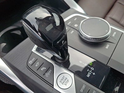 2021 BMW 4 Series 430i Coupe