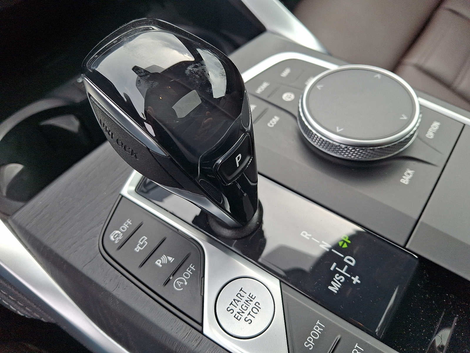 2021 BMW 4 Series 430i Coupe