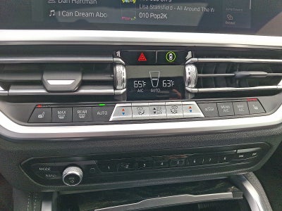 2021 BMW 4 Series 430i Coupe