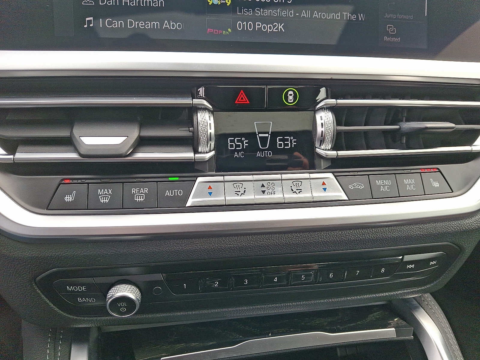 2021 BMW 4 Series 430i Coupe