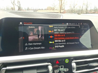 2021 BMW 4 Series 430i Coupe