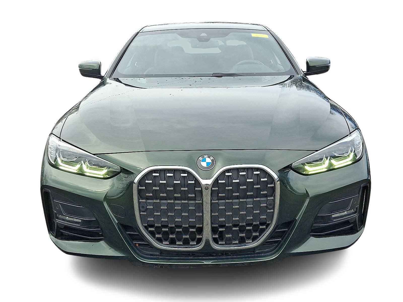 2021 BMW 4 Series 430i Coupe