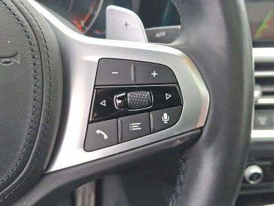 2021 BMW 4 Series 430i Coupe