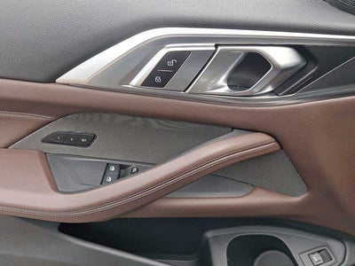 2021 BMW 4 Series 430i Coupe
