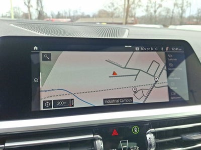 2021 BMW 4 Series 430i Coupe