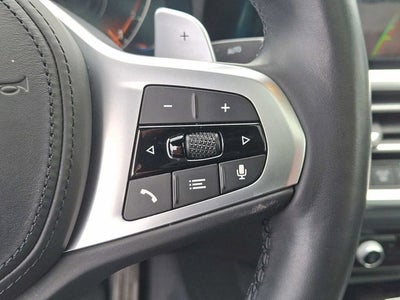 2021 BMW 4 Series 430i Coupe