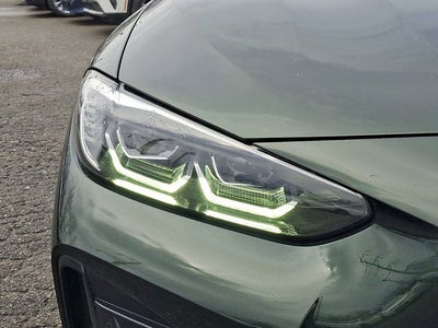 2021 BMW 4 Series 430i Coupe