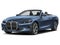 2027 BMW 4 Series 430i xDrive Convertible