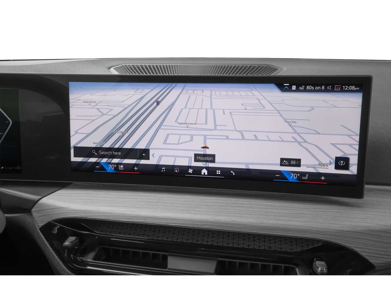 2027 BMW 4 Series 430i xDrive Convertible
