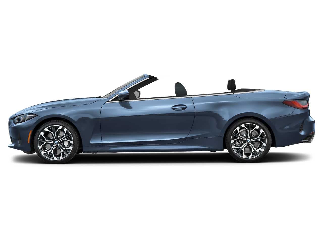 2027 BMW 4 Series 430i xDrive Convertible