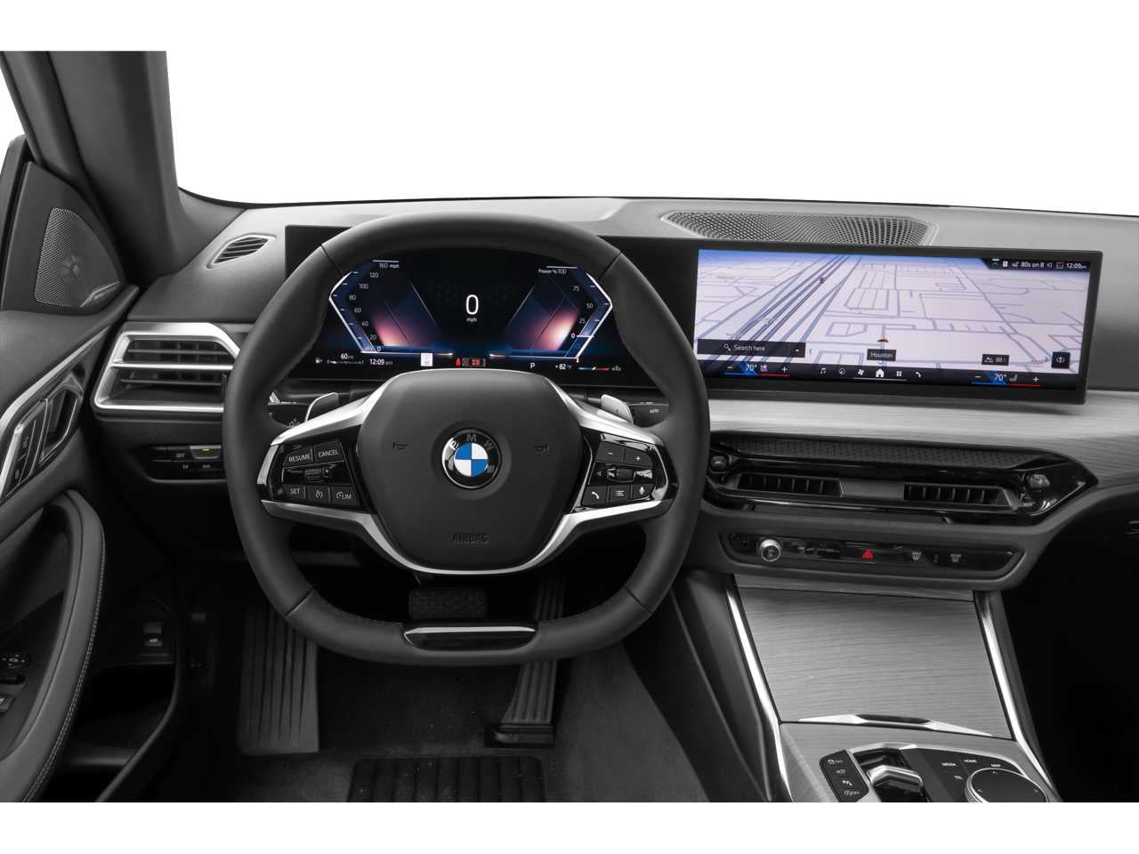 2027 BMW 4 Series 430i xDrive Convertible