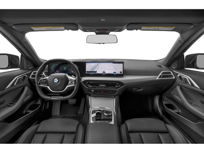 2027 BMW 4 Series 430i xDrive Convertible