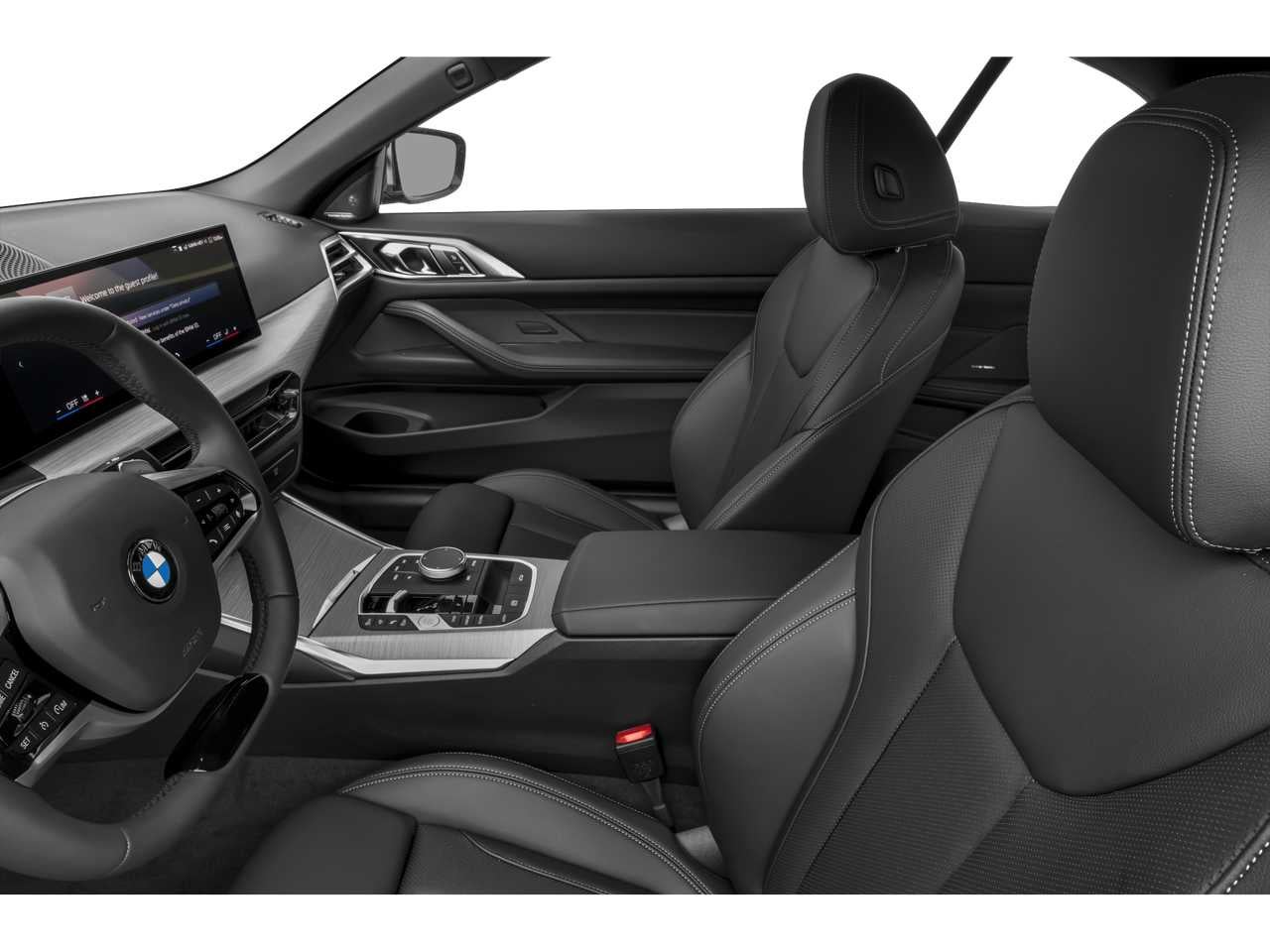 2027 BMW 4 Series 430i xDrive Convertible
