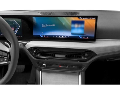 2027 BMW 4 Series 430i xDrive Convertible