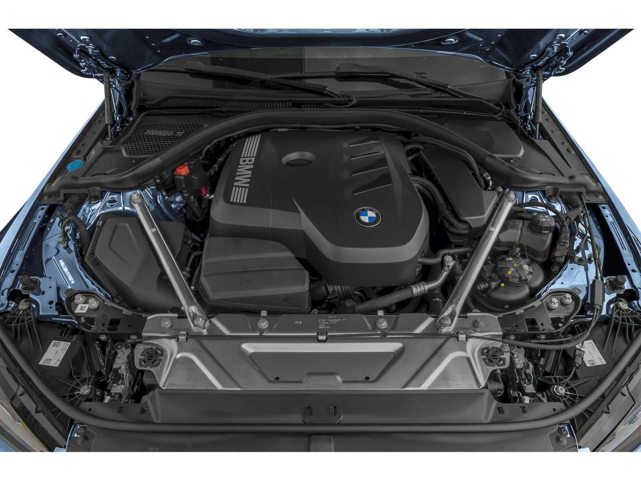 2027 BMW 4 Series 430i xDrive Convertible