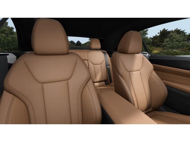 2026 BMW 4 Series 430i xDrive Convertible