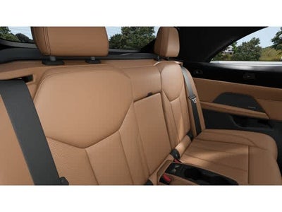 2026 BMW 4 Series 430i xDrive Convertible