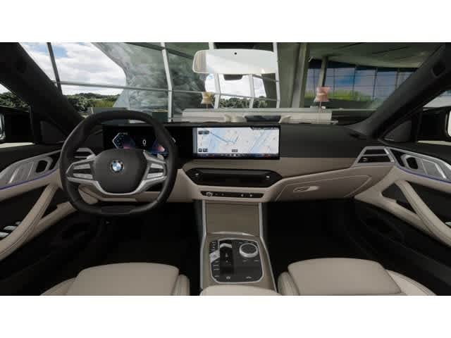 2027 BMW 4 Series 430i xDrive Convertible