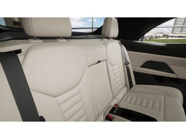2027 BMW 4 Series 430i xDrive Convertible