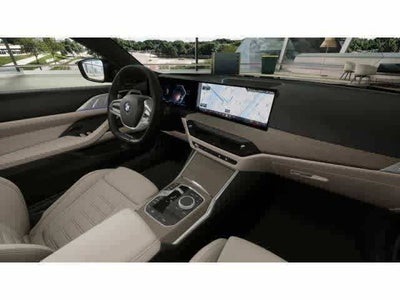 2027 BMW 4 Series 430i xDrive Convertible