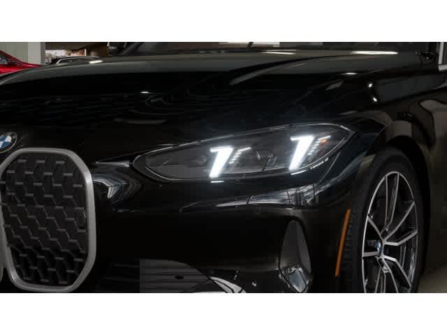 2027 BMW 4 Series 430i xDrive Convertible