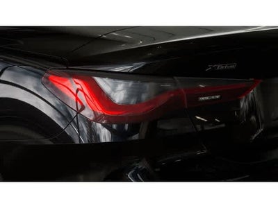 2027 BMW 4 Series 430i xDrive Convertible