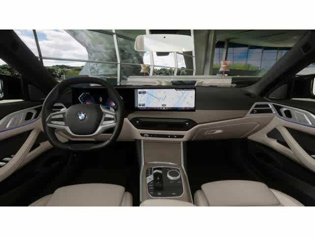 2027 BMW 4 Series 430i xDrive Convertible