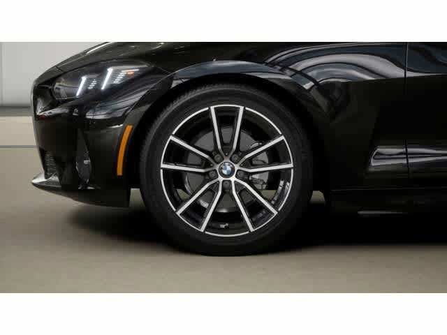 2027 BMW 4 Series 430i xDrive Convertible