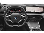 2026 BMW 4 Series 430i xDrive Convertible