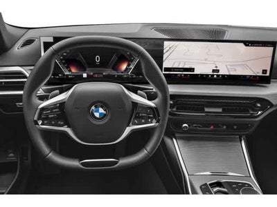2026 BMW 4 Series 430i xDrive Convertible