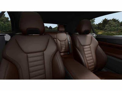 2026 BMW 4 Series 430i xDrive Convertible