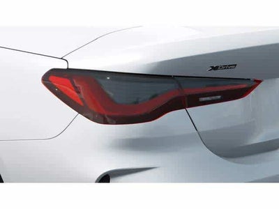 2026 BMW 4 Series 430i xDrive Convertible