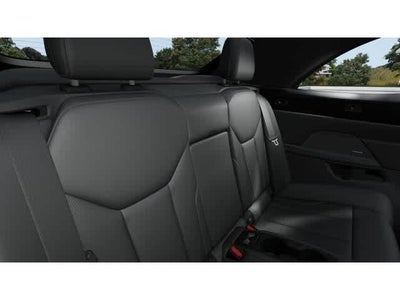 2026 BMW 4 Series 430i xDrive Convertible