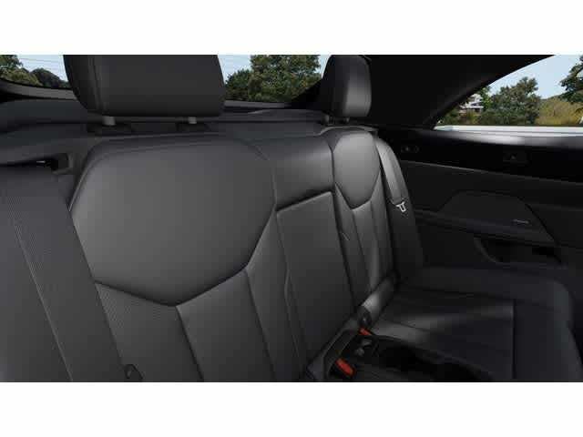 2026 BMW 4 Series 430i xDrive Convertible