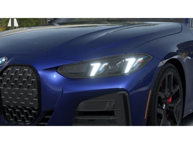 2026 BMW 4 Series 430i xDrive Convertible