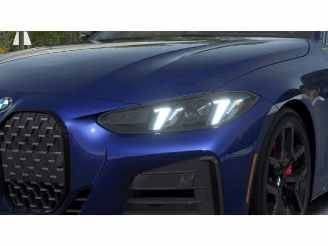 2026 BMW 4 Series 430i xDrive Convertible