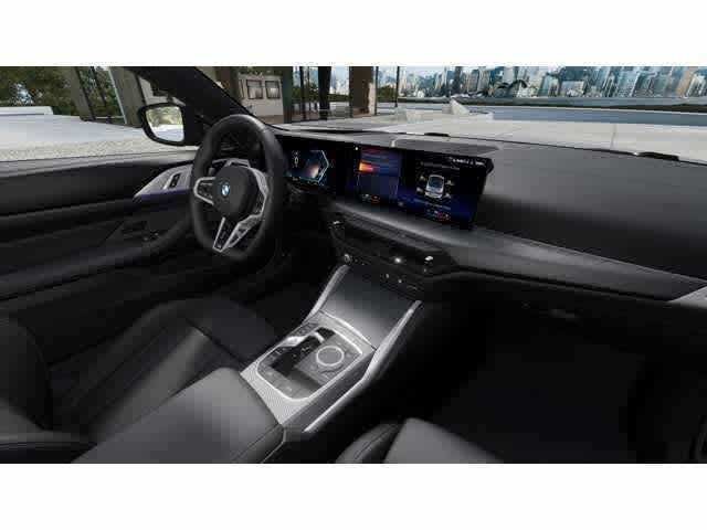 2026 BMW 4 Series 430i xDrive Convertible