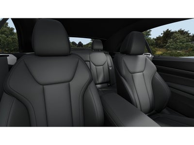 2027 BMW 4 Series 430i xDrive Convertible