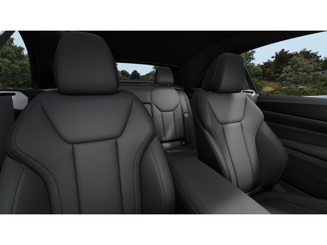 2027 BMW 4 Series 430i xDrive Convertible