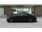 2027 BMW 4 Series 430i xDrive Convertible