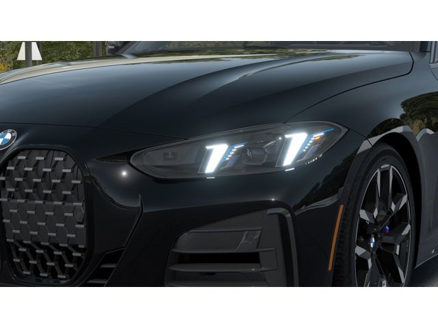 2027 BMW 4 Series 430i xDrive Convertible