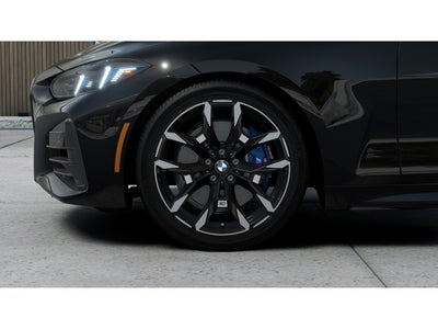 2027 BMW 4 Series 430i xDrive Convertible